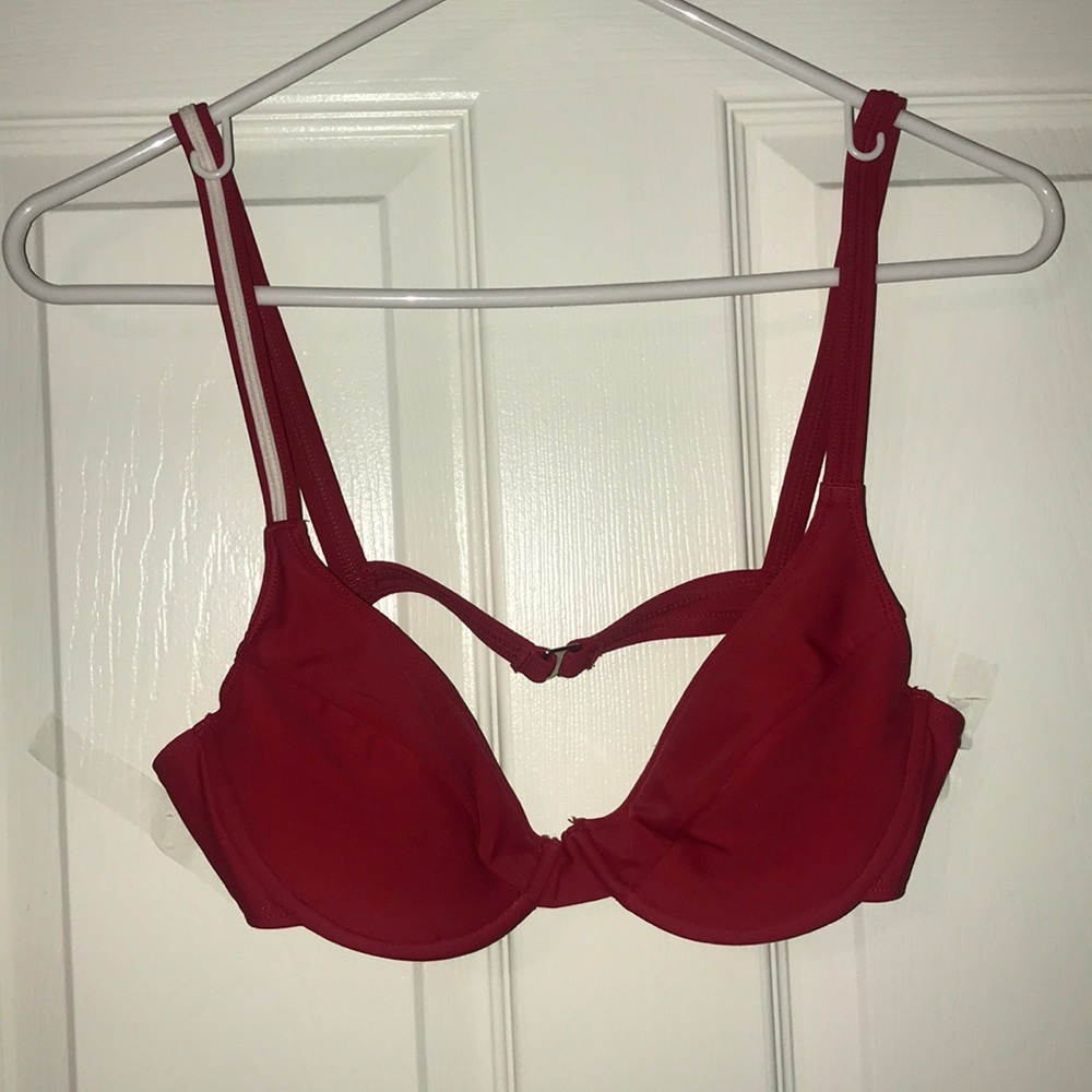 Tommy Hilfiger Jeans bathing suit top